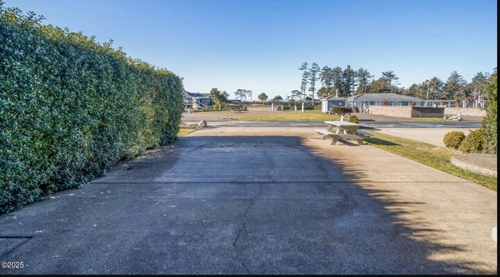 Property Photo:  6225 N Coast Hwy Lot 247 Lot  OR 97365 