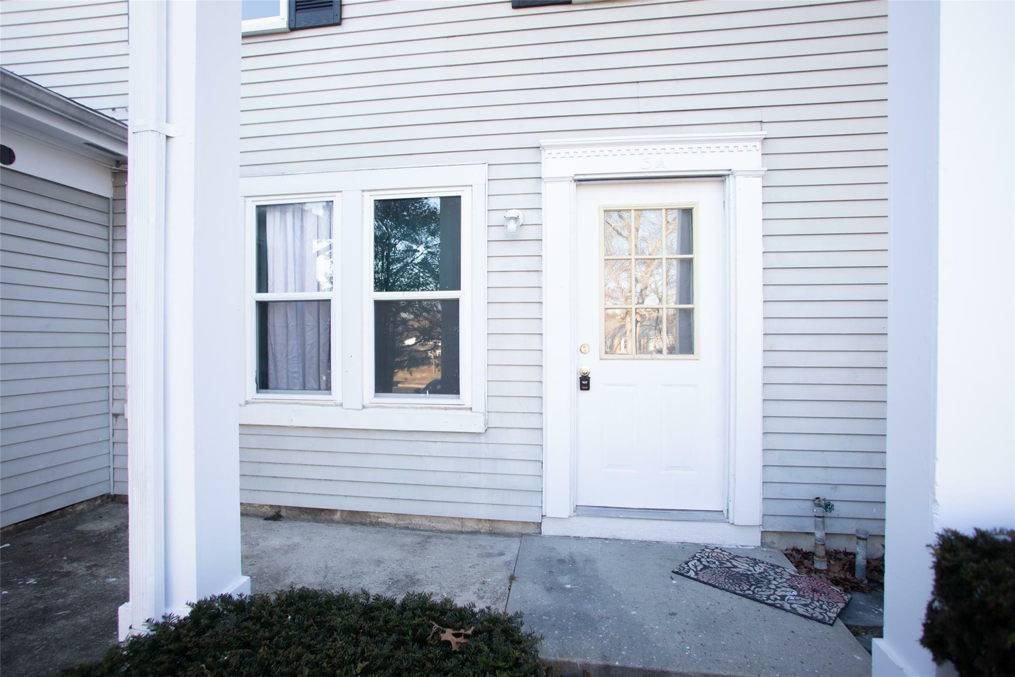 Property Photo: 3 A Valley Forge Court 3 A NY 11961