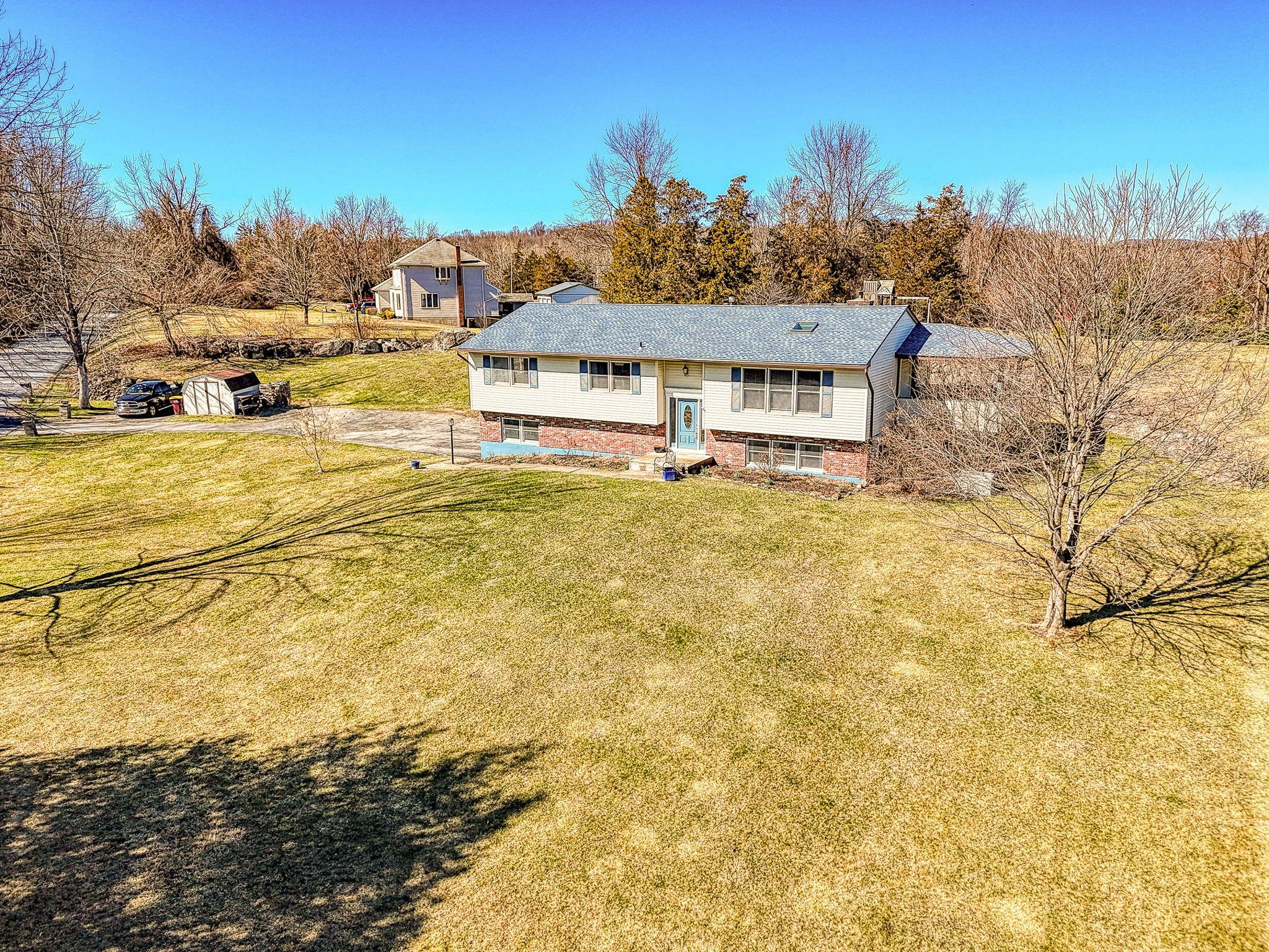 Property Photo: 40 Sutton Road NY 10990