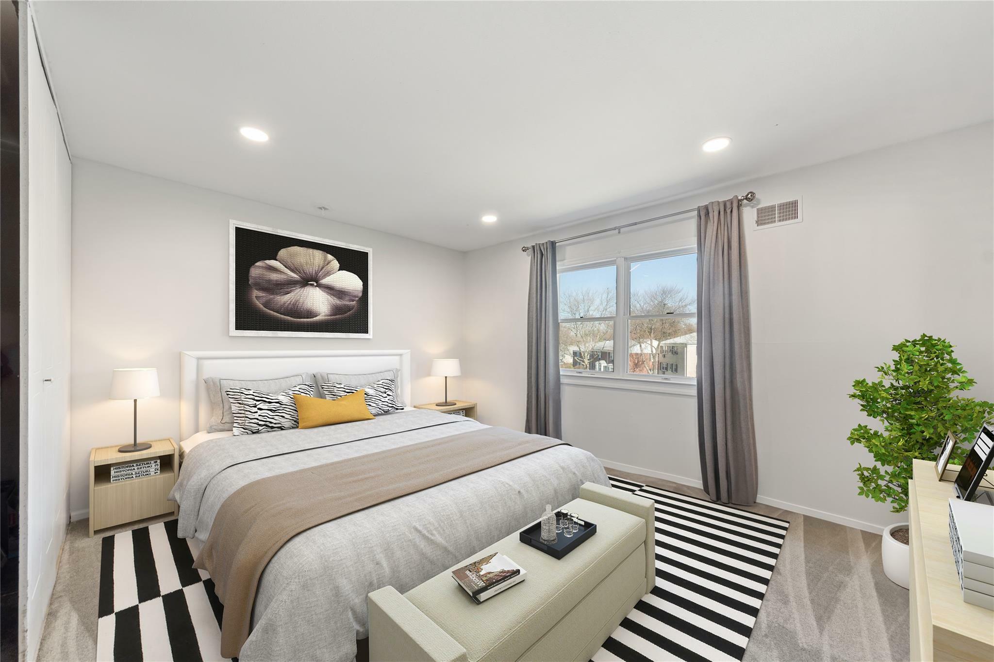 Property Photo: 1 Essex Lane C8 NY 10901