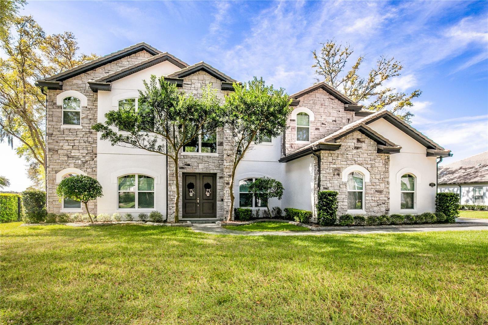 25854 Crossings Bluff Lane  Sorrento FL 32776 photo