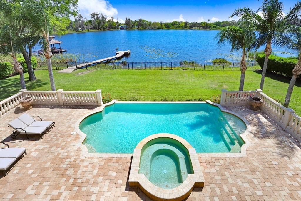 Property Photo: 17111 Journeys End Drive FL 33556