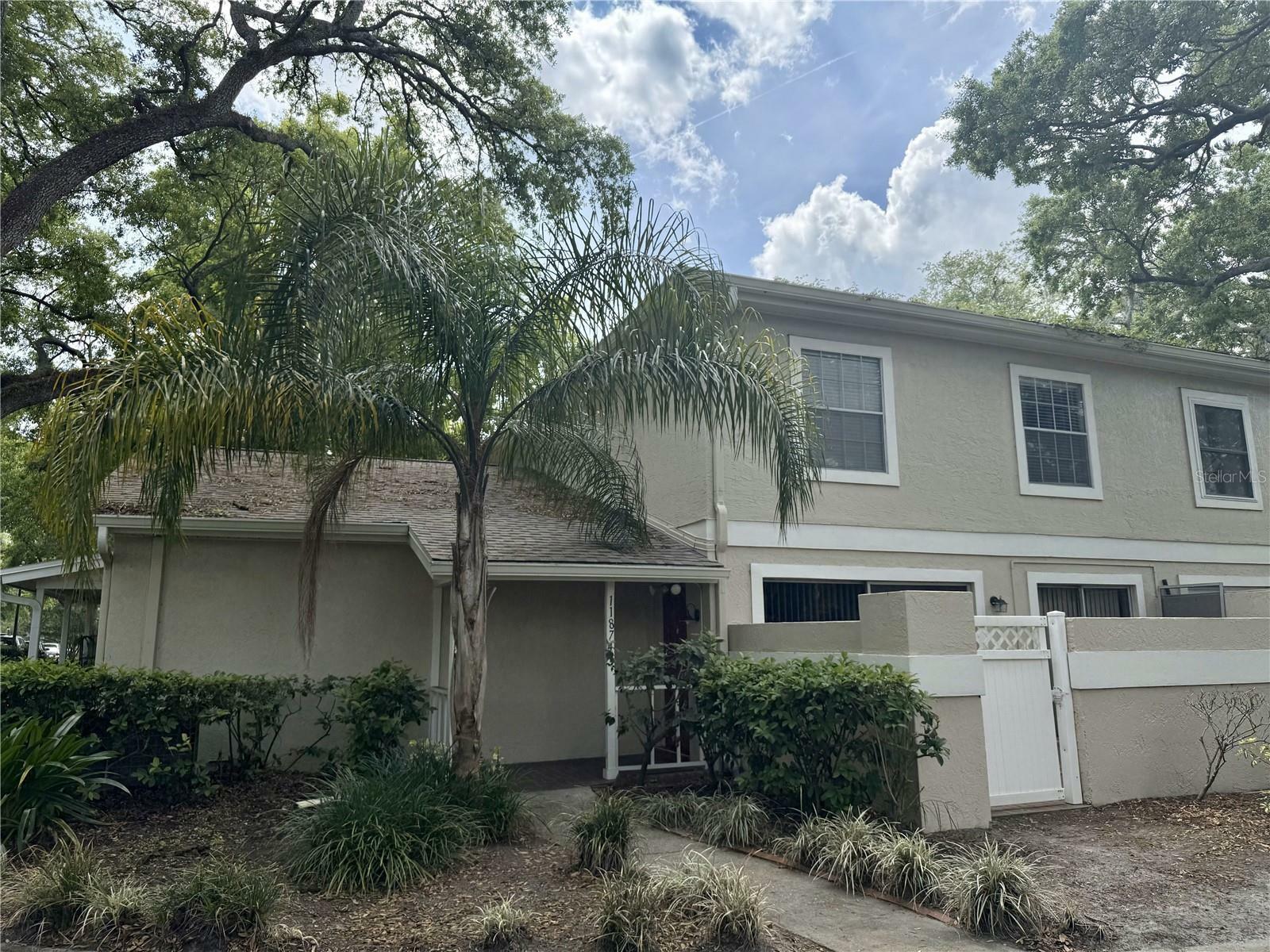 Property Photo: 11874 Northtrail Avenue FL 33617