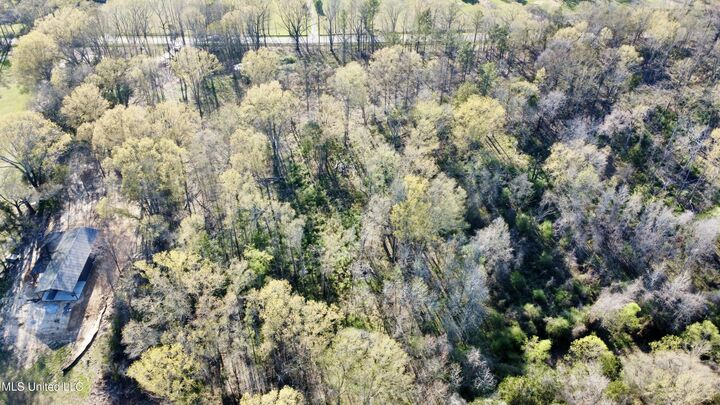 Property Photo: 5370 Clinton-Tinnin Road MS 39209