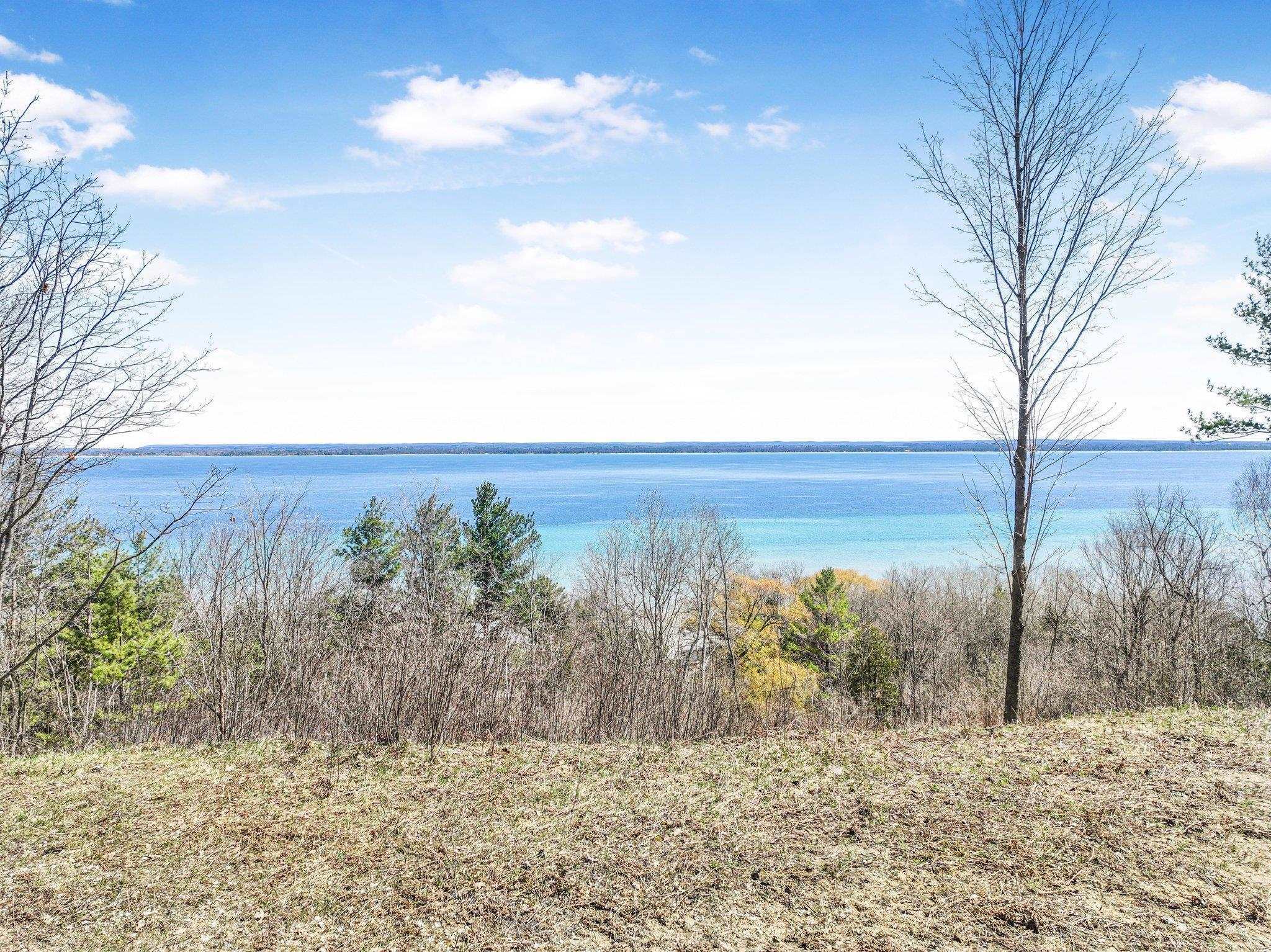 Property Photo: 00 Bluff Road MI 49686