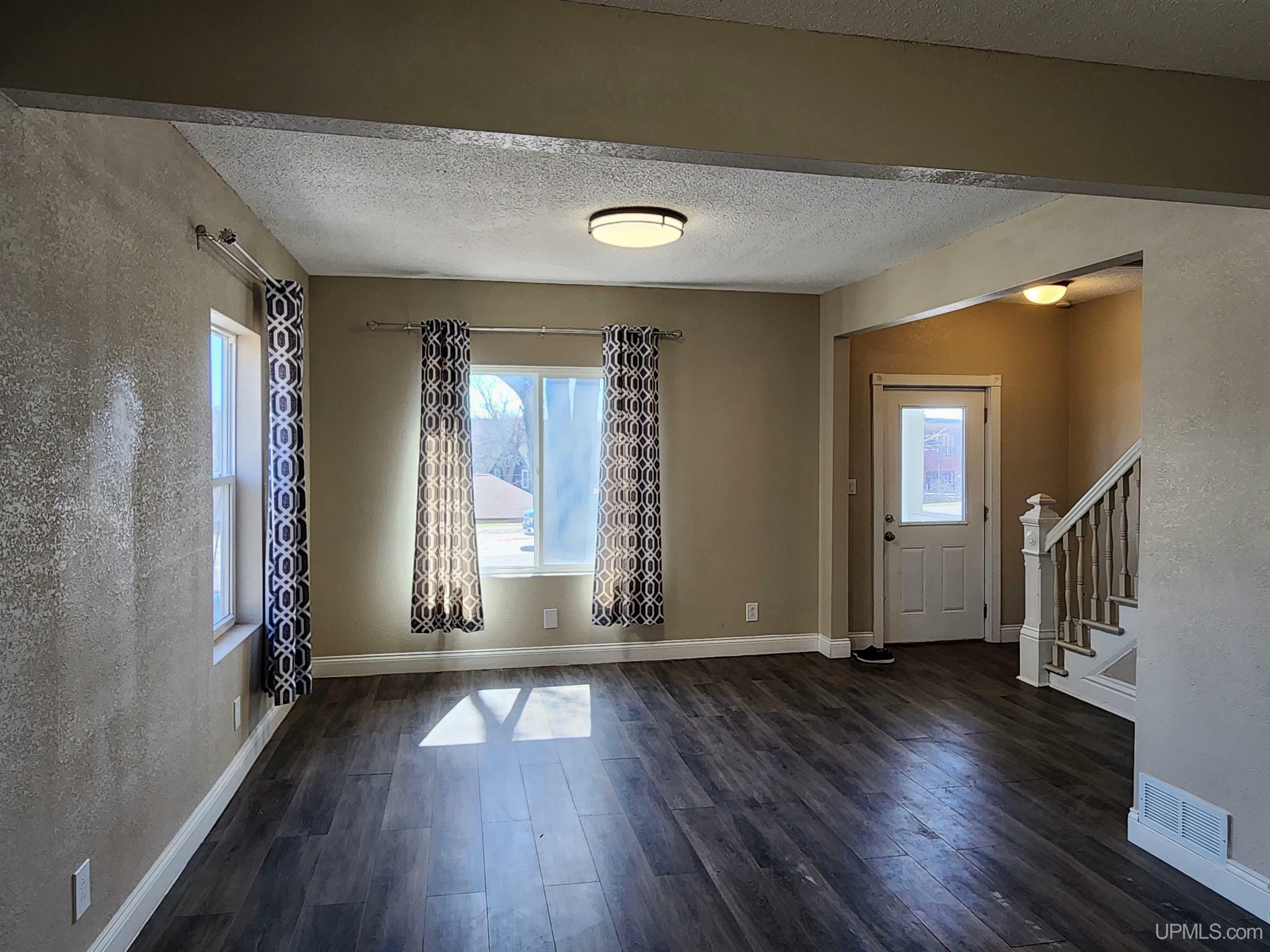Property Photo: 943 S Lincoln Drive MI 49930
