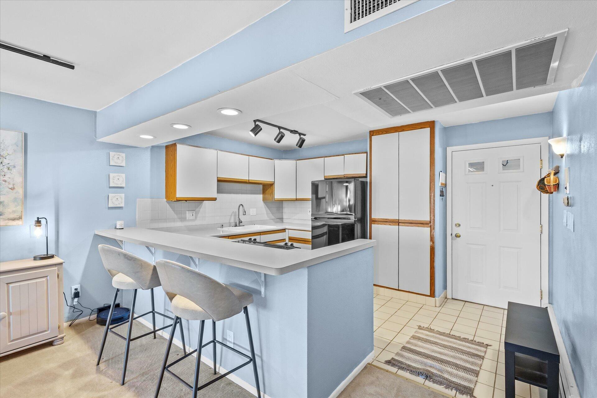 Property Photo: 11947 W Appleton Ave 13 WI 53224
