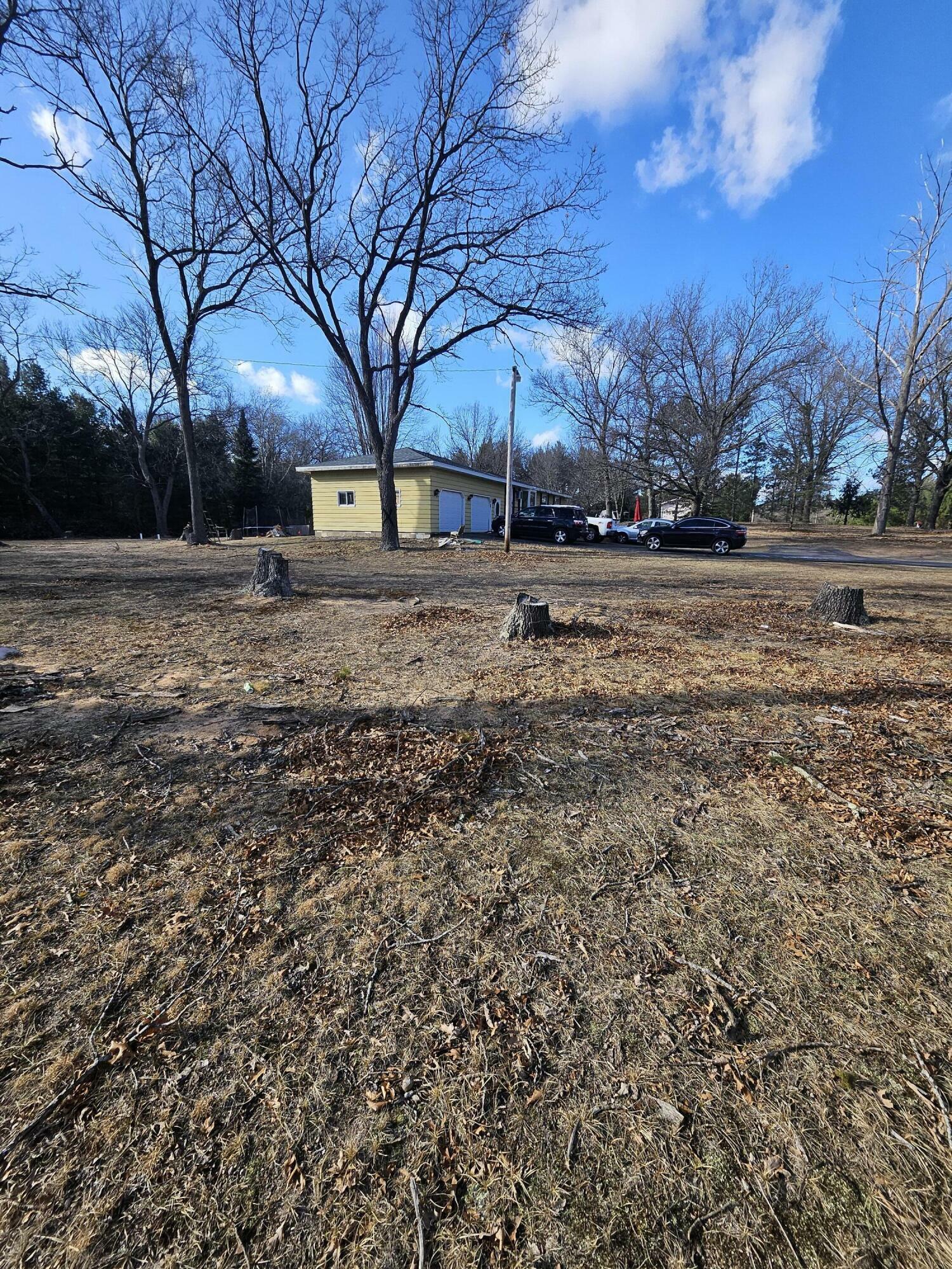 Property Photo: N4667 County Road A - WI 53952