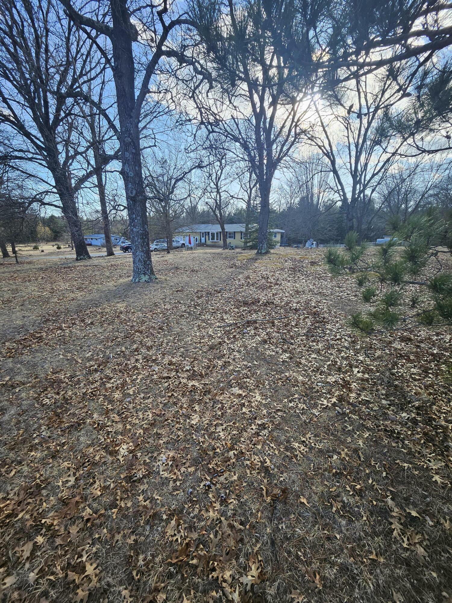 Property Photo: N4667 County Road A - WI 53952
