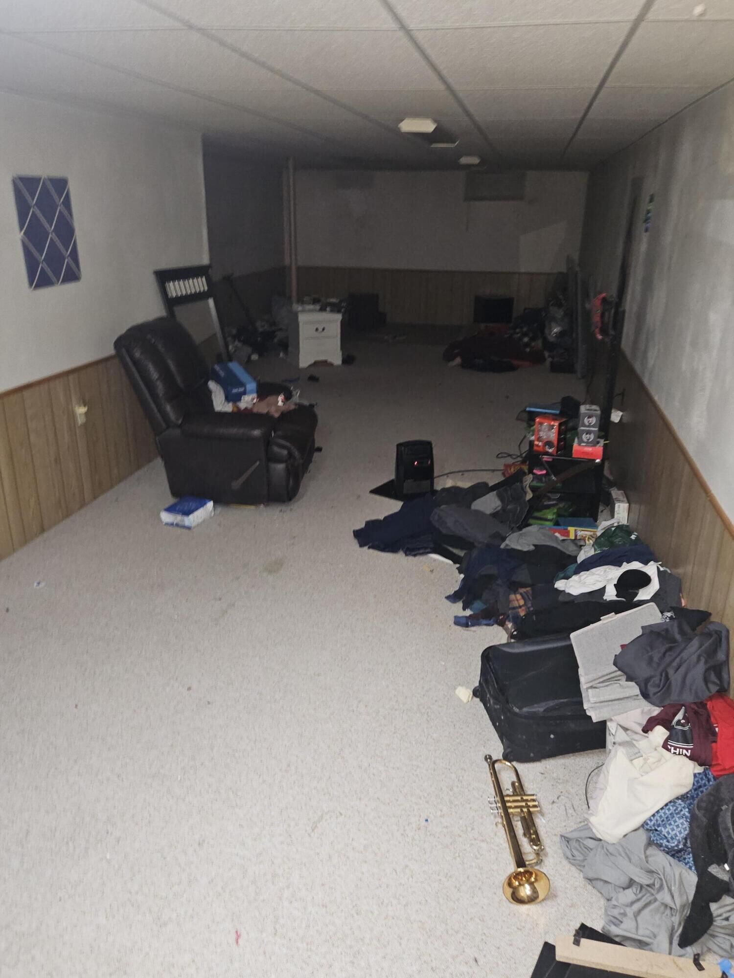 Property Photo: N4667 County Road A - WI 53952