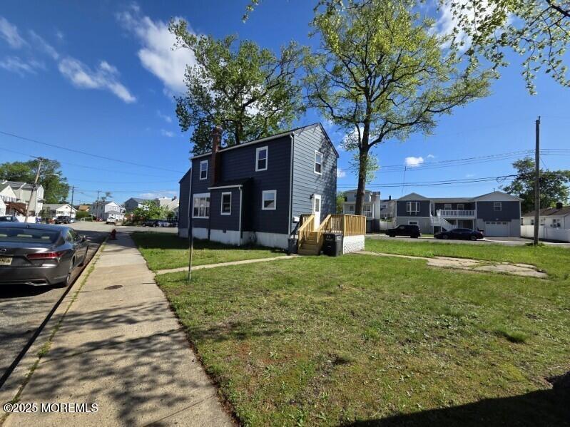 Property Photo:  82 Twilight Avenue  NJ 07734 