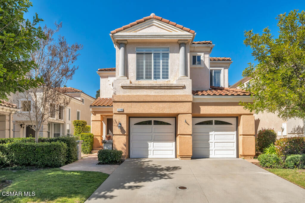 Property Photo: 11149 Shadyridge Drive CA 93021