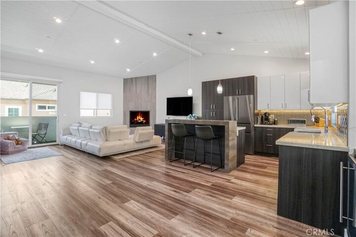 Property Photo: 127 W Palm Avenue CA 90245