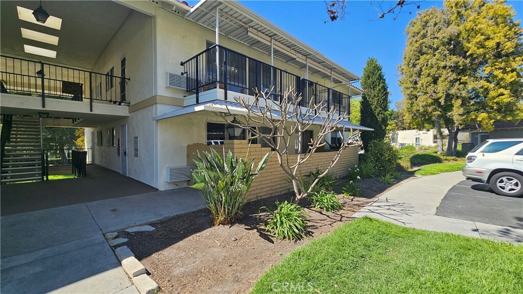 Property Photo:  2229 Via Puerta C  CA 92637 