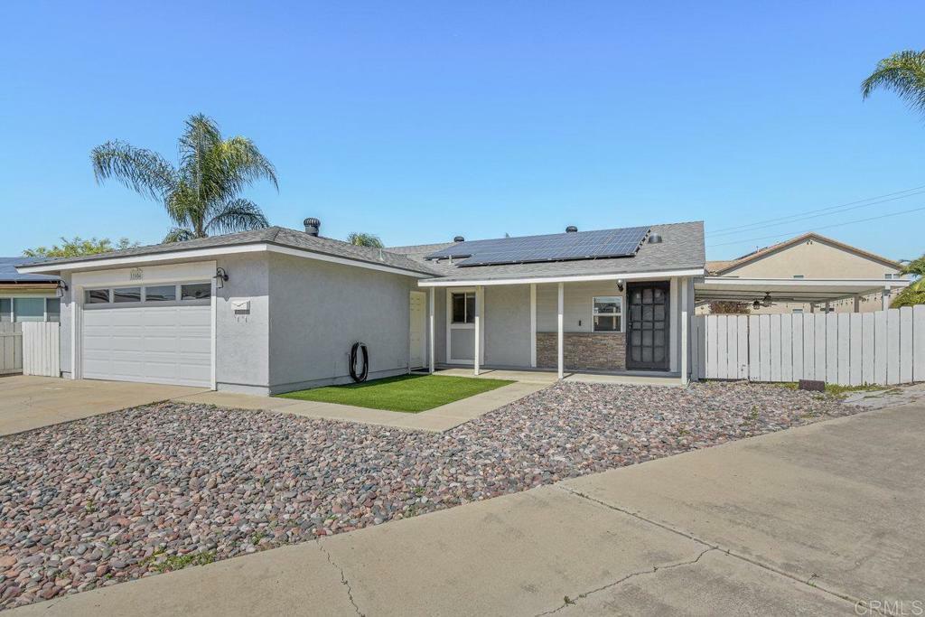 Property Photo:  11054 Columbus Street  CA 92071 