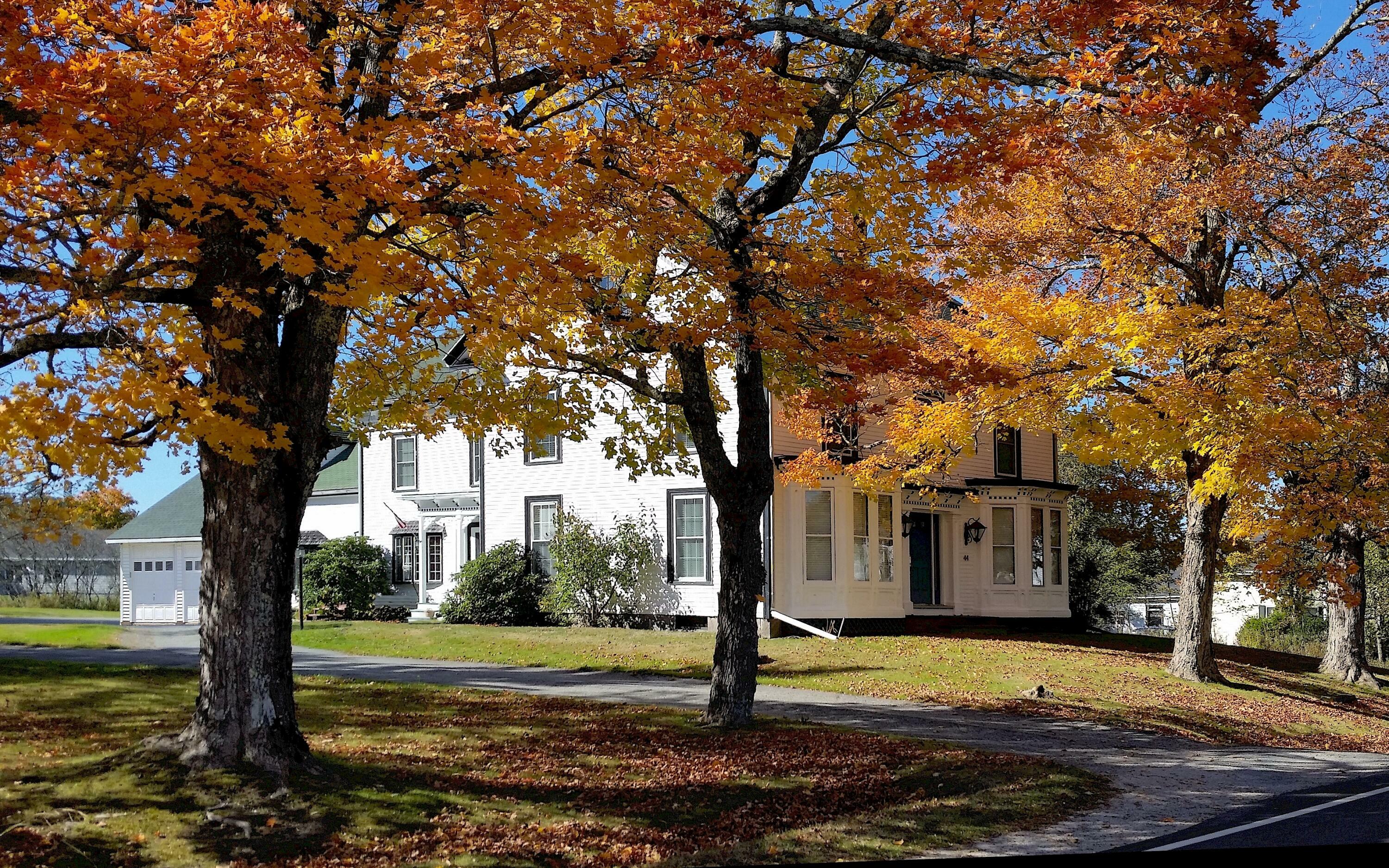 Property Photo: 44 Broadway Street ME 04654