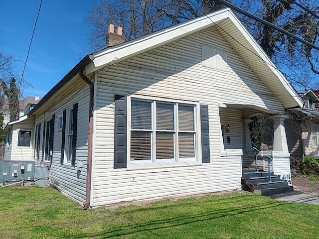 920 Wedgewood Ave  Nashville TN 37203 photo