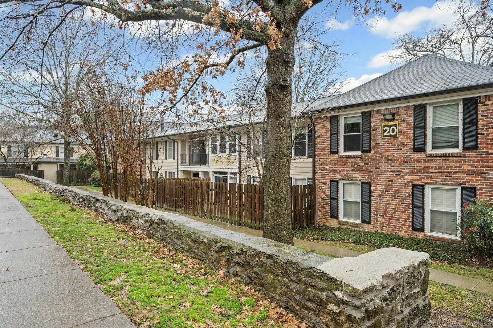Property Photo:  5025 Hillsboro Pike 20E  TN 37215 