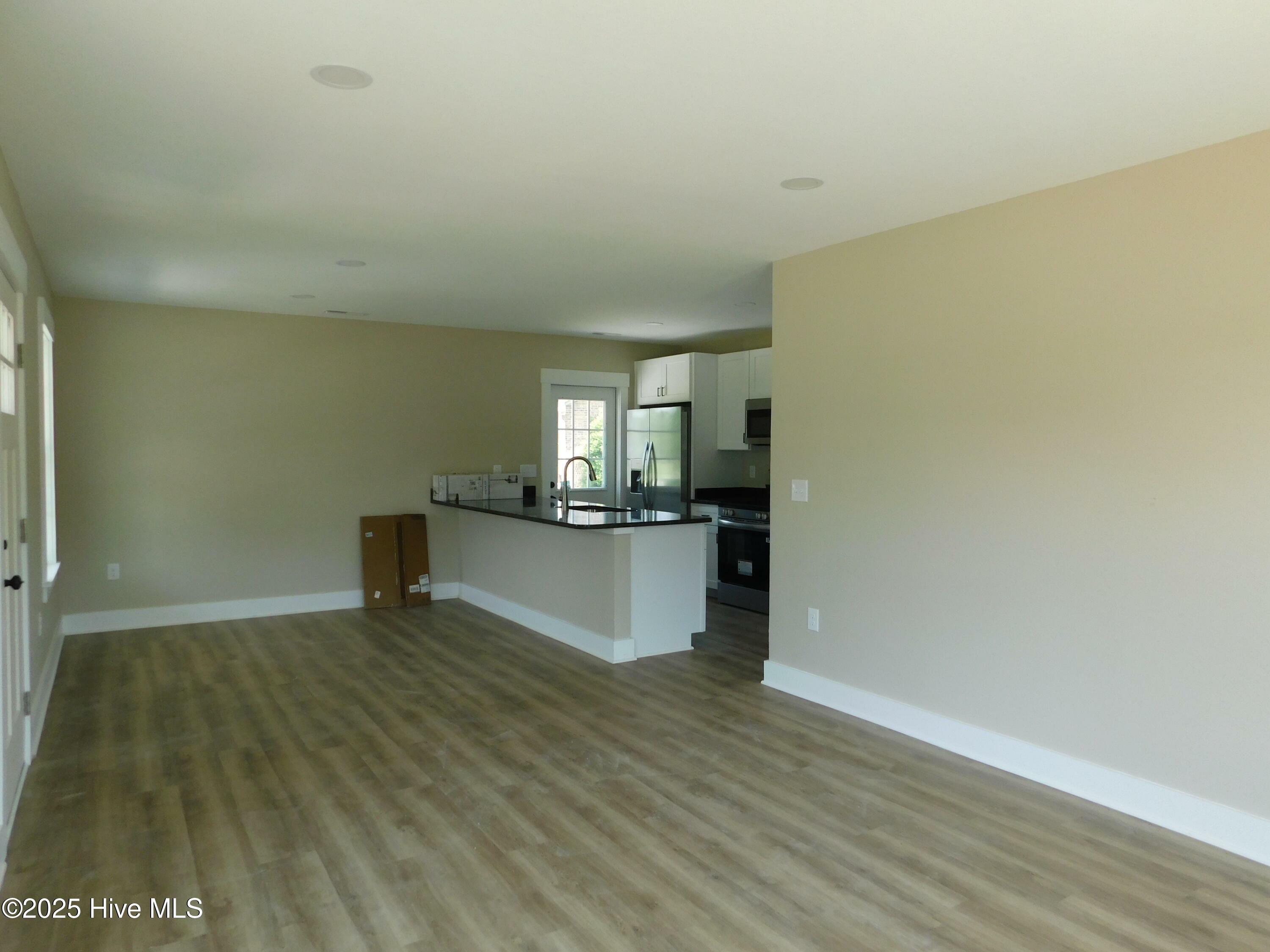 Property Photo: 715 Gaston Drive NC 27944