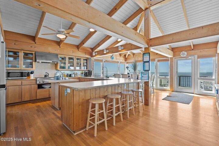 Property Photo:  6623 W Beach Drive  NC 28465 