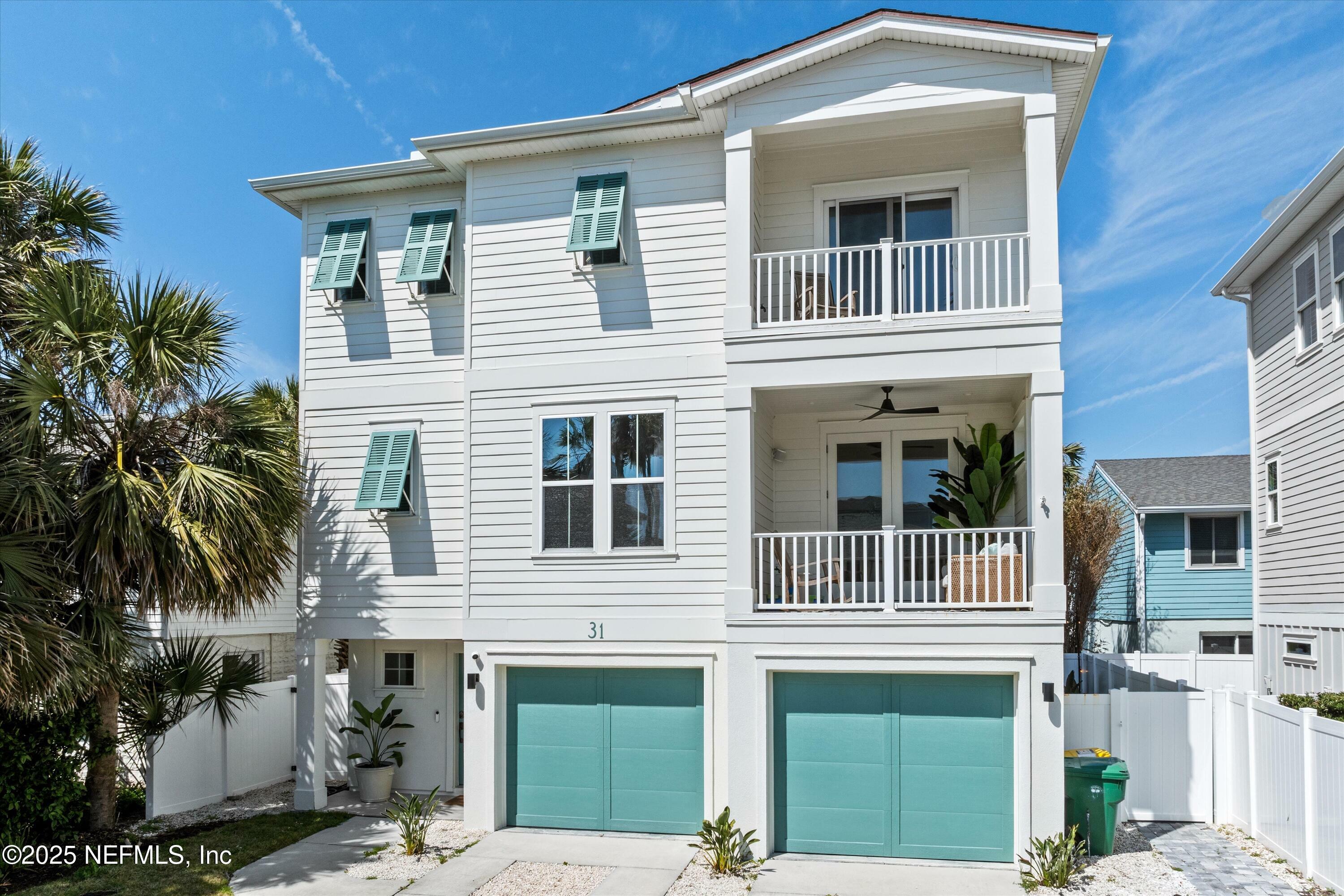 Property Photo: 31 26th Avenue S FL 32250