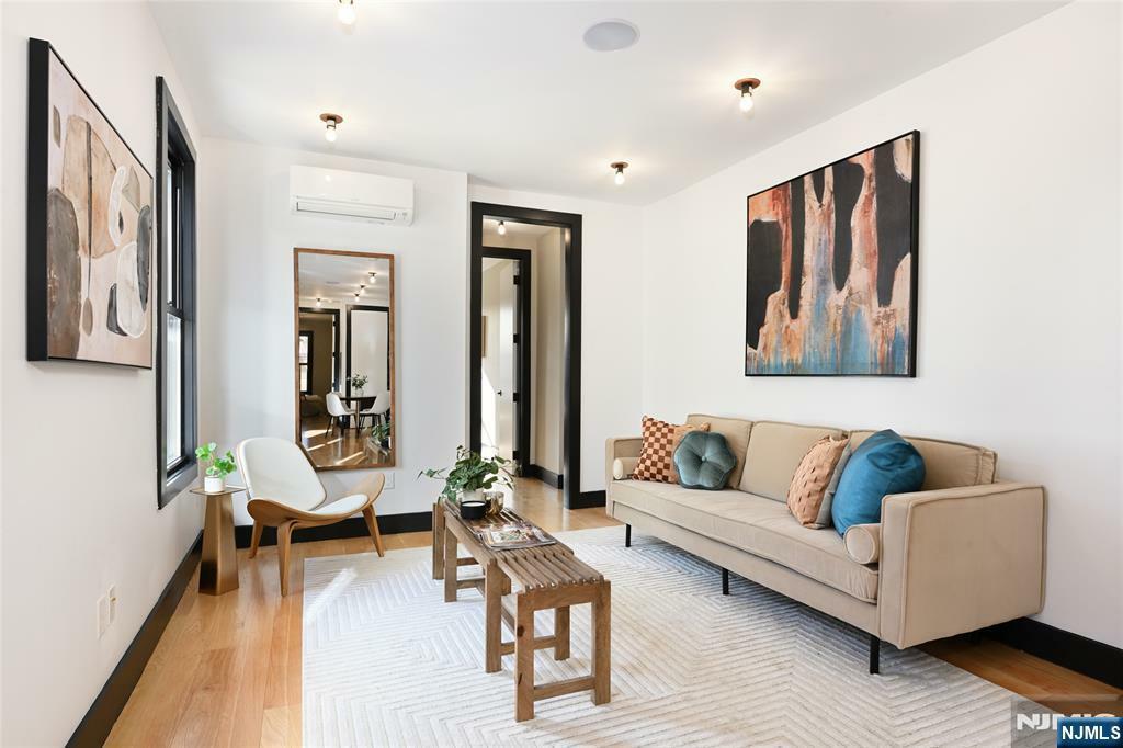 Property Photo: 37 Thorne Street 2L NJ 07307