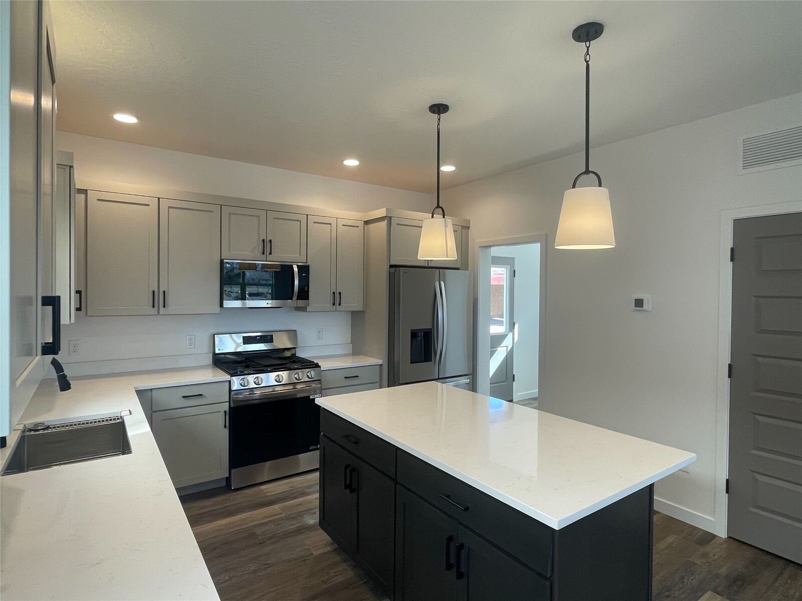 Property Photo:  2259 Depot Way  MT 59808 