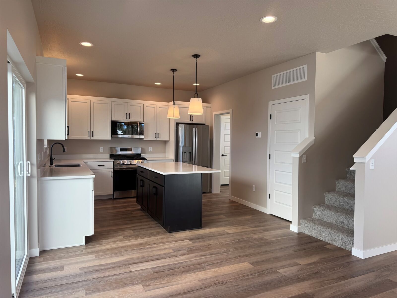 Property Photo:  2259 Depot Way  MT 59808 
