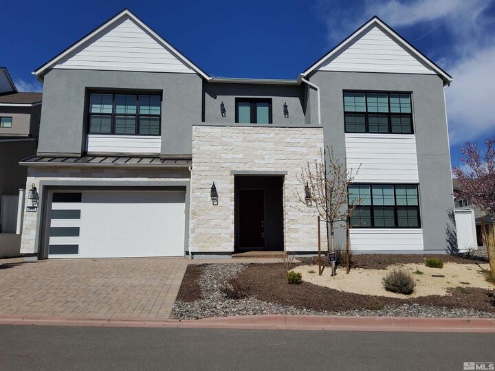 5449 Side Saddle Trail  Reno NV 89511 photo