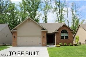 Property Photo:  254 Lucretia Lane Lot 37  OH 44408 