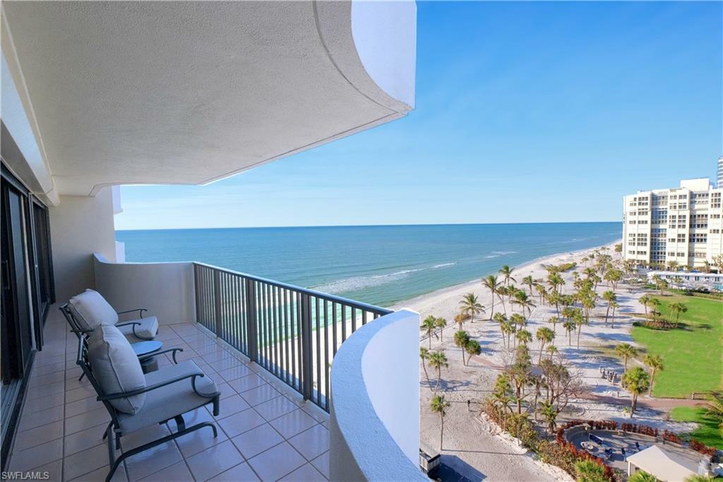 Property Photo: 4005 Gulf Shore Blvd N 1105 FL 34103