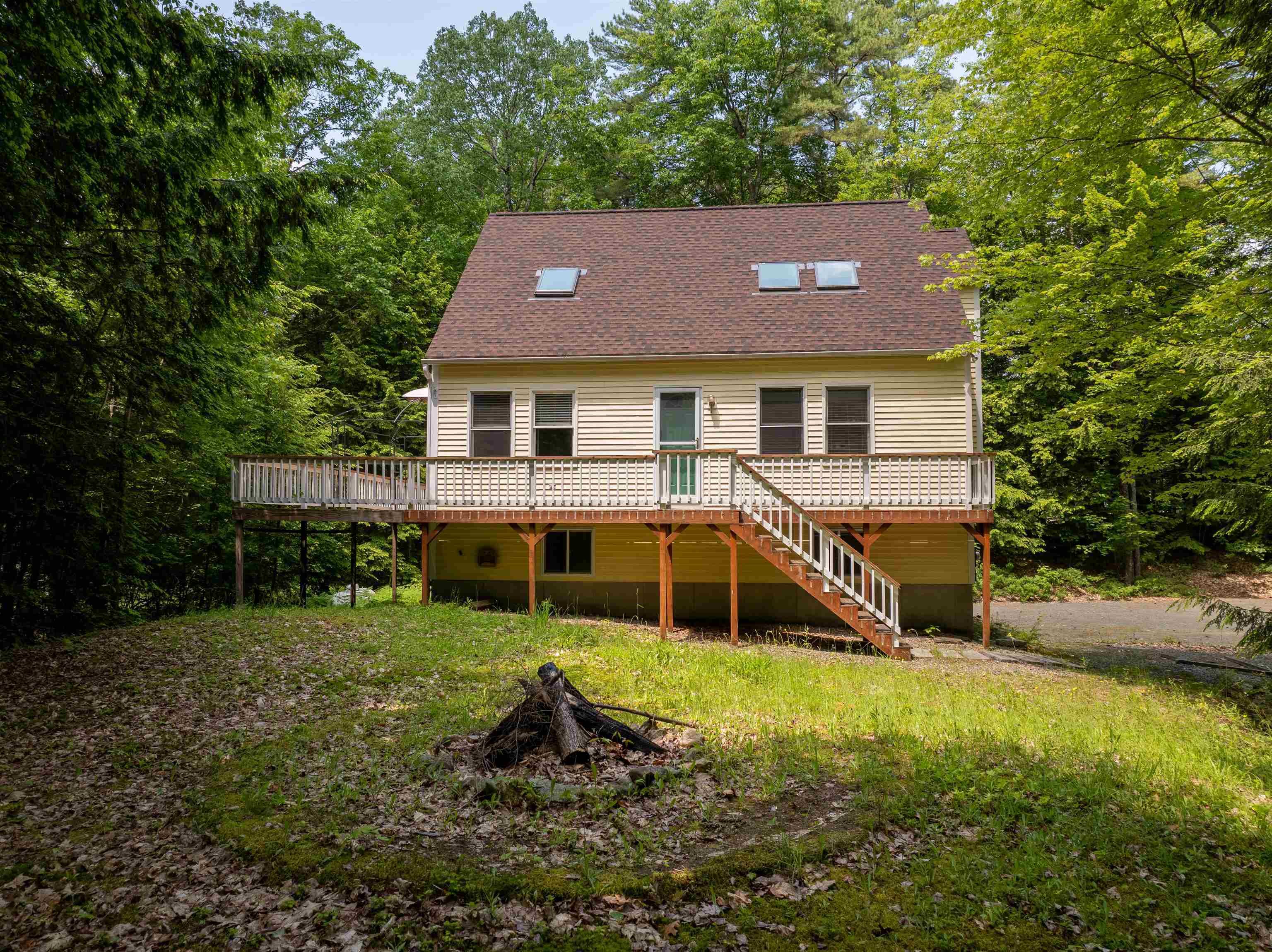 Property Photo: 32 Lucerne Street NH 03254