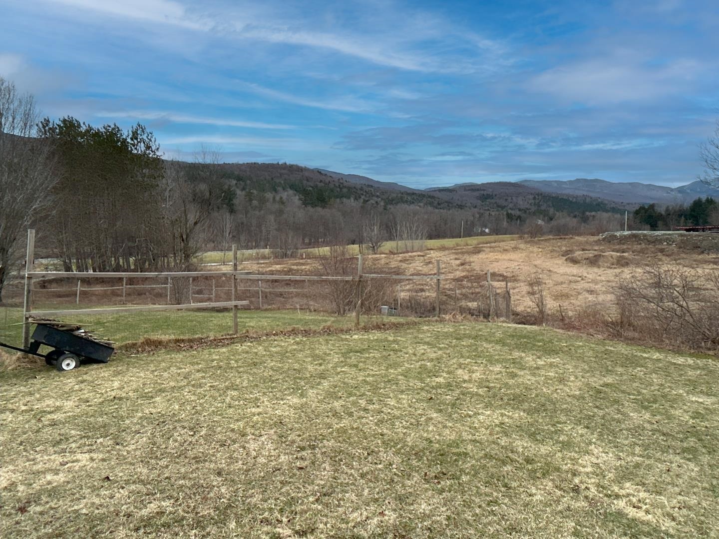 Property Photo: 37 Meadow View Drive VT 05462