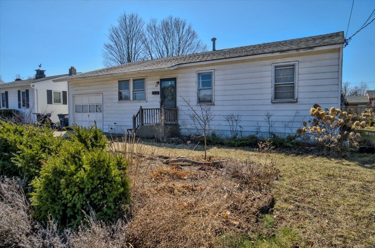 Property Photo: 94 Plattsburg Avenue VT 05401