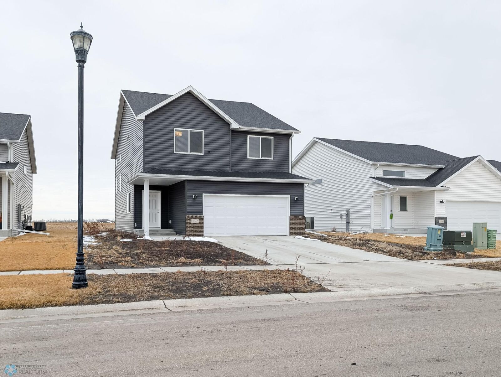 Property Photo: 1192 Marlys Drive W ND 58078