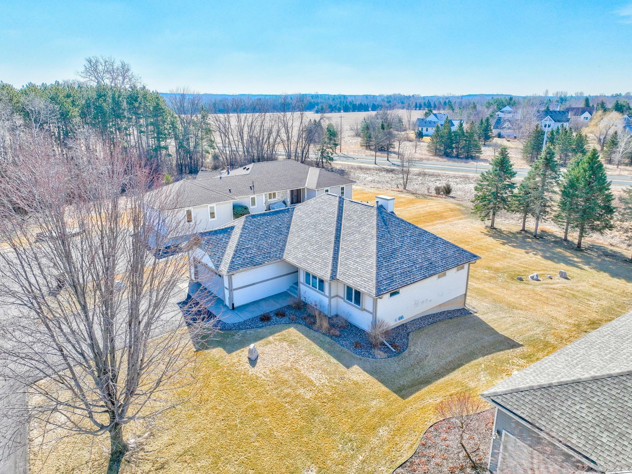 5057 Linden Trail N  Lake Elmo MN 55042 photo