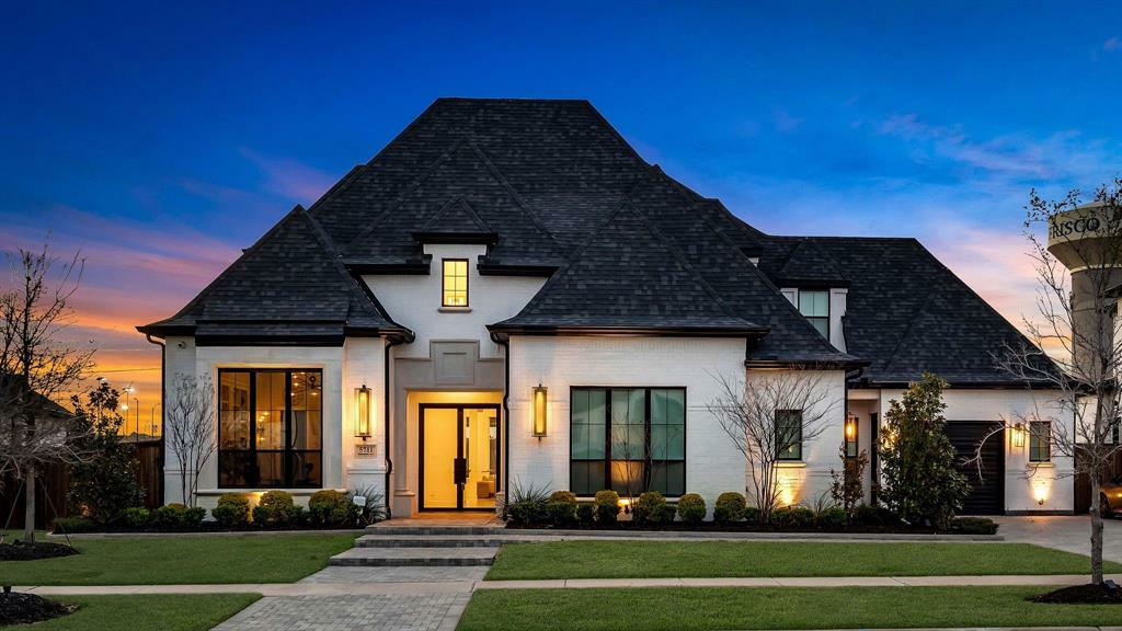 5711 Edmonton Avenue  Frisco TX 75034 photo