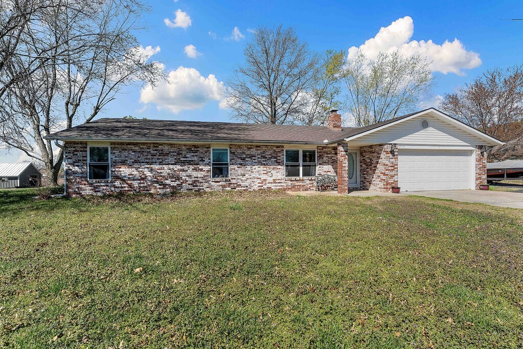 Property Photo: 3026 112 Highway AR 72762