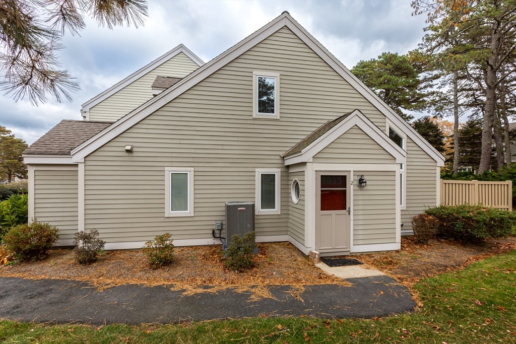 Property Photo:  2 Trevor Ln  MA 02631 