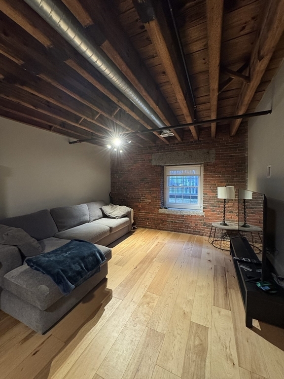 Property Photo: 58 13th Street 126 MA 02129