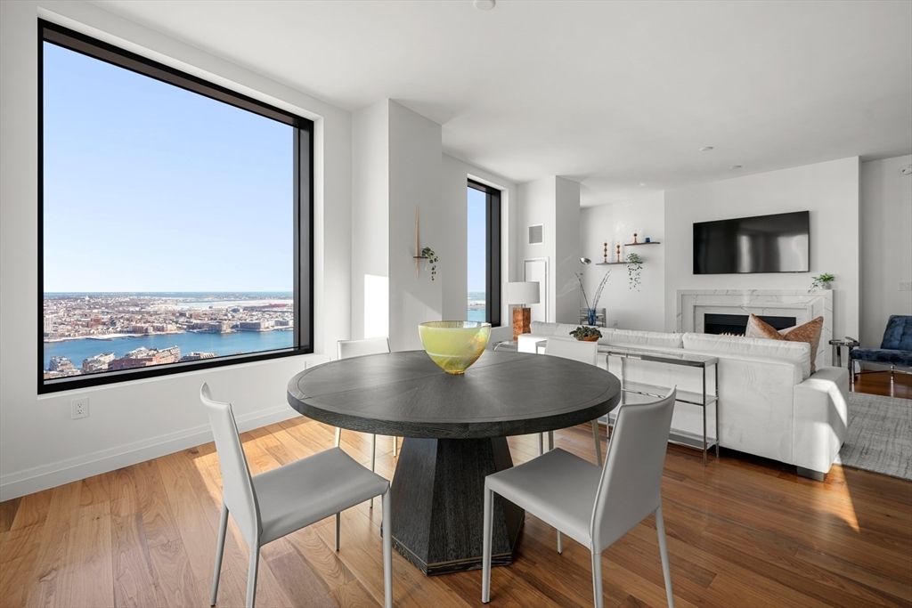 Property Photo: 110 Sudbury Street Ph4605 MA 02114