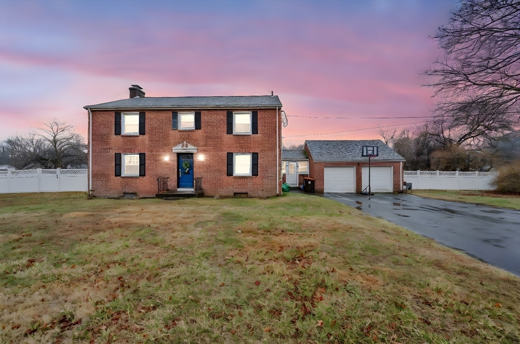 Property Photo: 297 Cooper St MA 01001