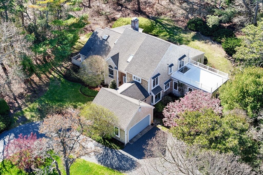 Property Photo:  106 Stage Neck Rd  MA 02633 