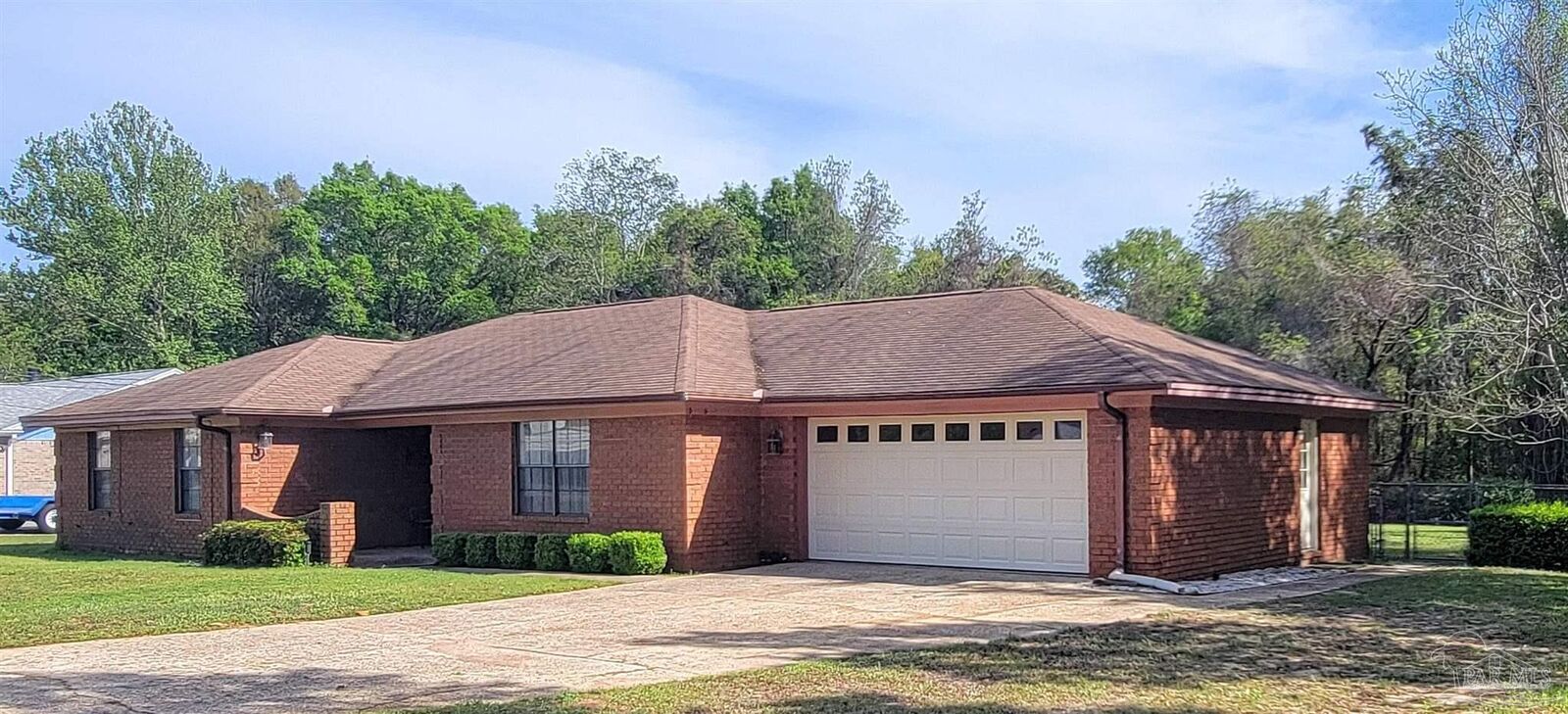 Property Photo:  817 Deedra Ave  FL 32514 