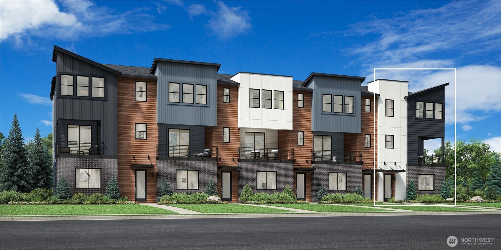 Property Photo:  10823 (Hs 94)  120th Lane NE  WA 98033 
