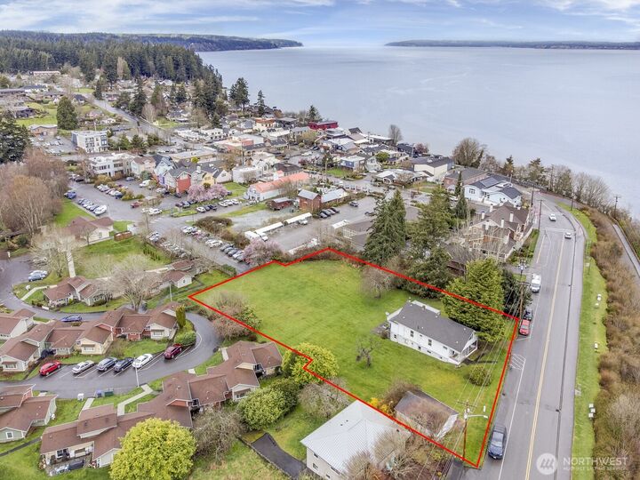 Property Photo: 249 Cascade Avenue WA 98260