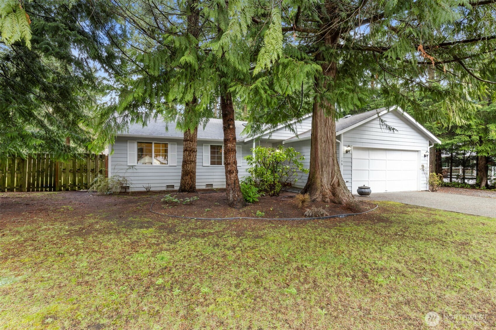 146  Rhody Court  Chimacum WA 98325 photo