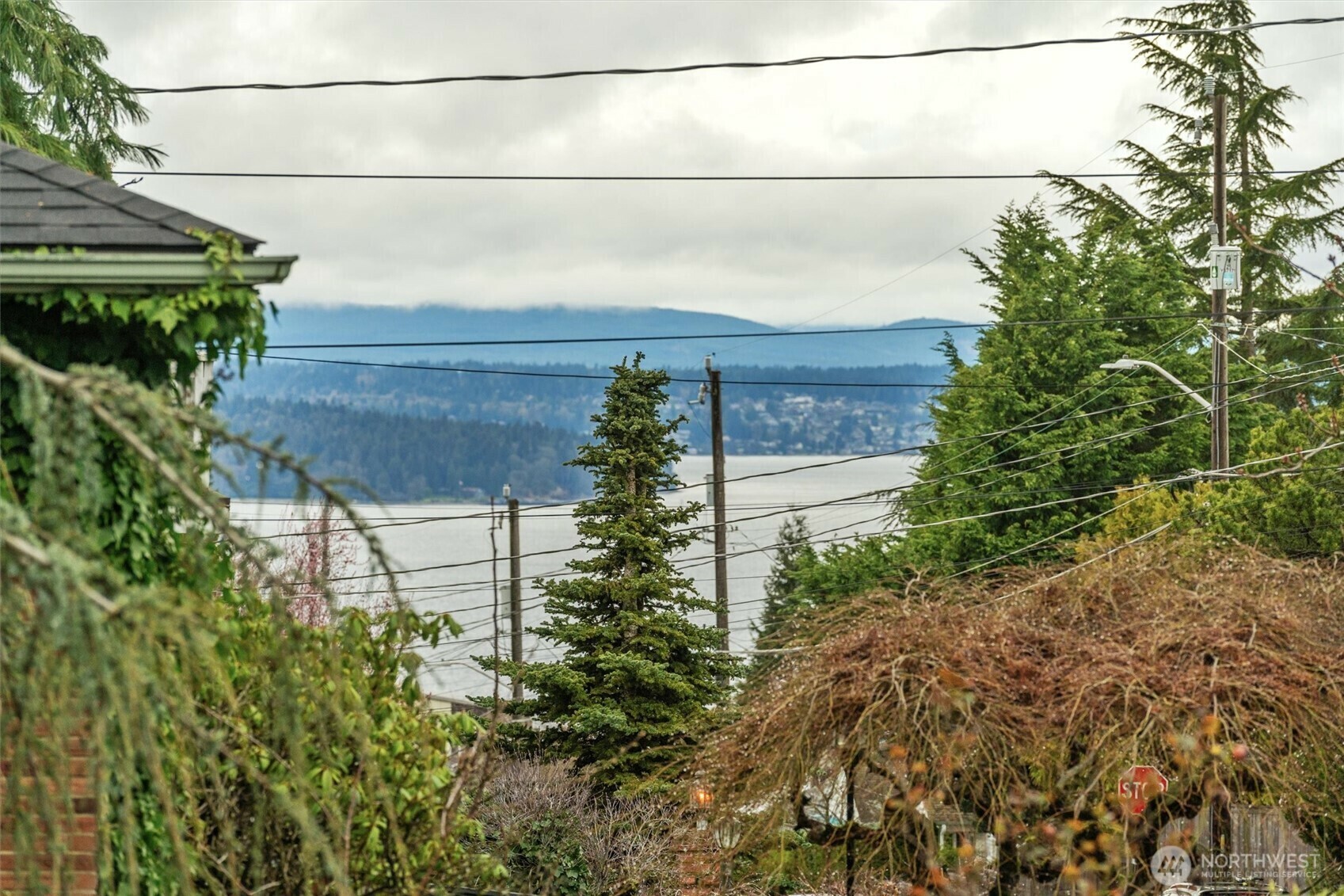 Property Photo: 3921 SW Portland Street WA 98136