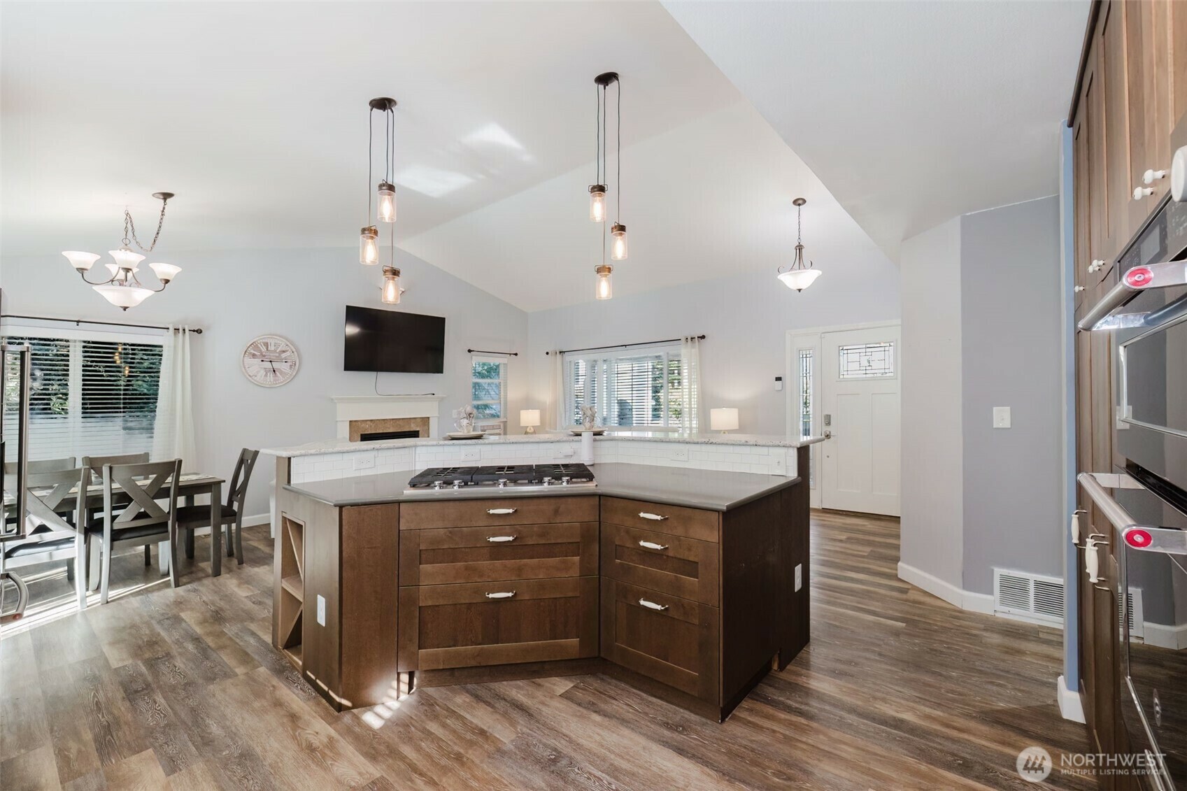 Property Photo: 14503 46th Avenue Ct NW WA 98332