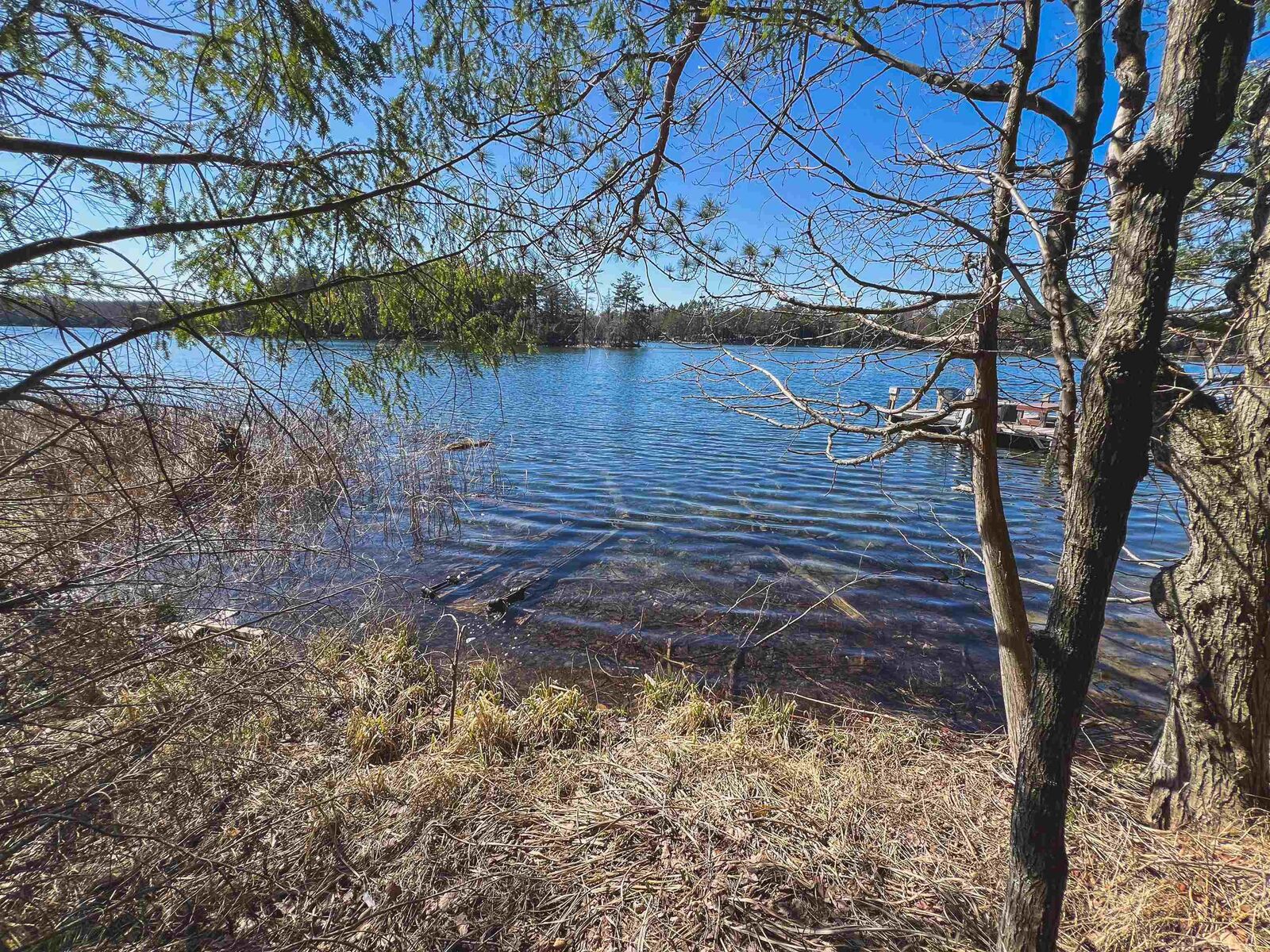 Property Photo:  E Wheeler Lane  WI 54138 